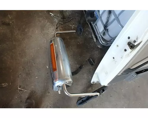 INTERNATIONAL PROSTAR Side View Mirror