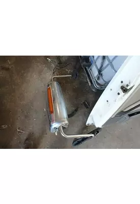 INTERNATIONAL PROSTAR Side View Mirror
