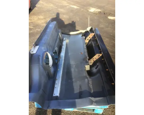 INTERNATIONAL PROSTAR Skirt