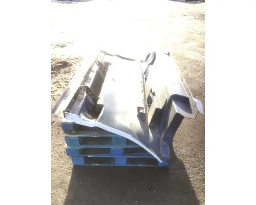 INTERNATIONAL PROSTAR Skirt