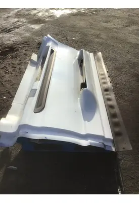 INTERNATIONAL PROSTAR Skirt