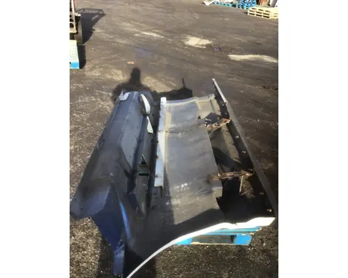 INTERNATIONAL PROSTAR Skirt