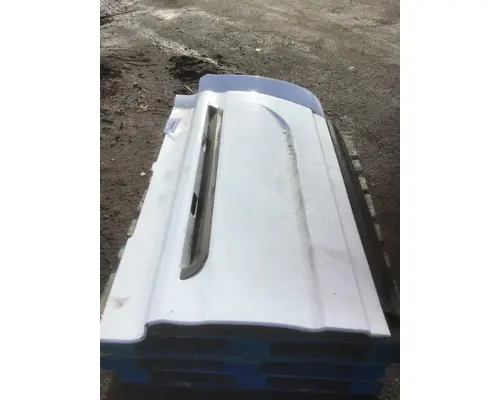 INTERNATIONAL PROSTAR Skirt