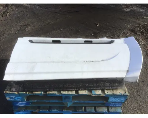 INTERNATIONAL PROSTAR Skirt