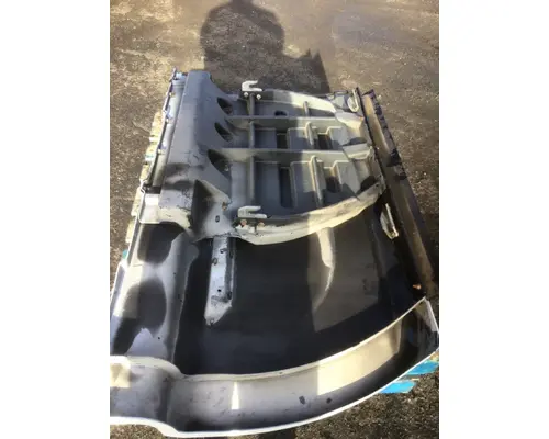 INTERNATIONAL PROSTAR Skirt