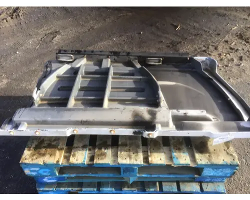 INTERNATIONAL PROSTAR Skirt