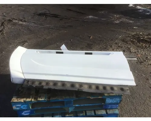 INTERNATIONAL PROSTAR Skirt