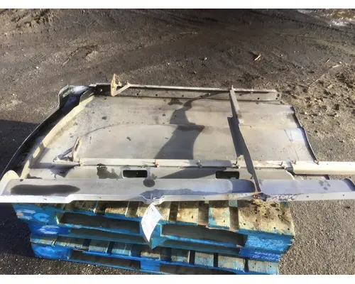 INTERNATIONAL PROSTAR Skirt