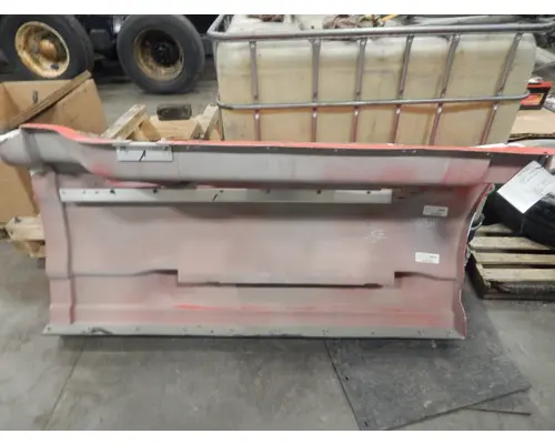INTERNATIONAL PROSTAR Skirt