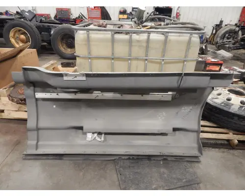 INTERNATIONAL PROSTAR Skirt