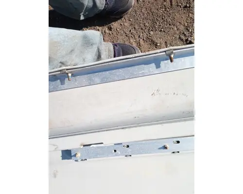 INTERNATIONAL PROSTAR Skirt