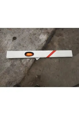 INTERNATIONAL PROSTAR Sleeper Fairing