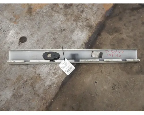 INTERNATIONAL PROSTAR Sleeper Fairing