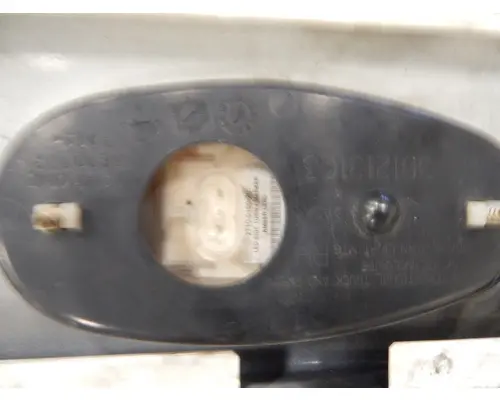 INTERNATIONAL PROSTAR Sleeper Fairing