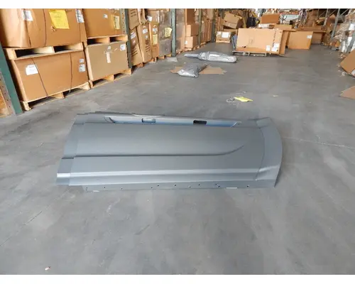 INTERNATIONAL PROSTAR Sleeper Fairing