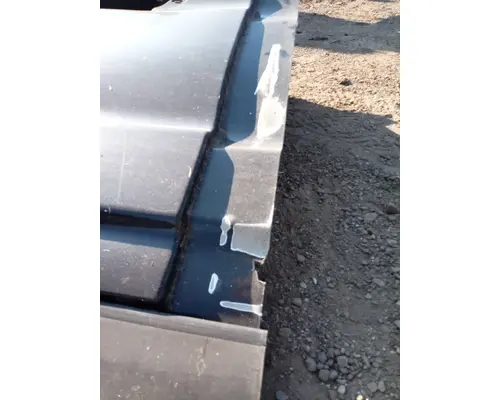 INTERNATIONAL PROSTAR Sleeper Fairing