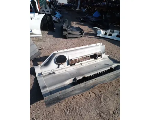 INTERNATIONAL PROSTAR Sleeper Fairing