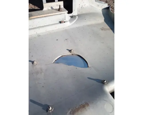 INTERNATIONAL PROSTAR Sleeper Fairing