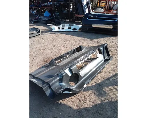 INTERNATIONAL PROSTAR Sleeper Fairing