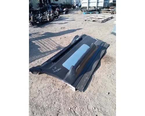 INTERNATIONAL PROSTAR Sleeper Fairing