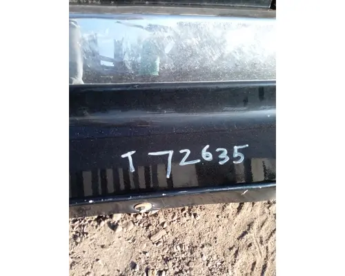 INTERNATIONAL PROSTAR Sleeper Fairing