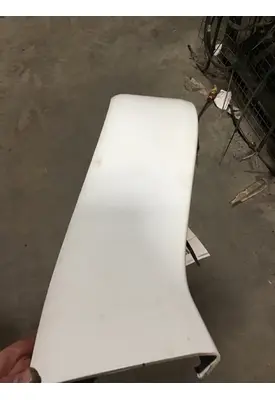 INTERNATIONAL PROSTAR Sleeper Fairing