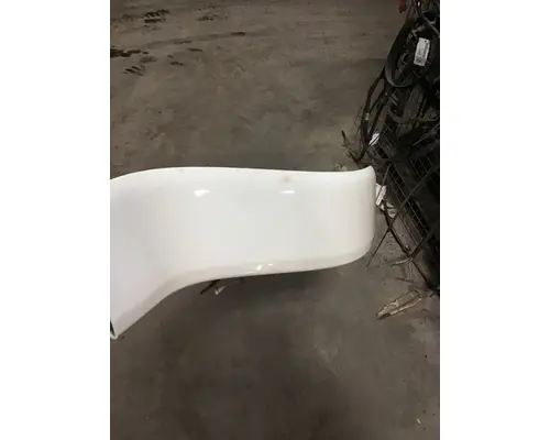 INTERNATIONAL PROSTAR Sleeper Fairing