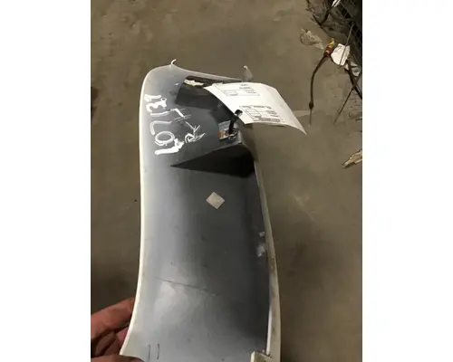 INTERNATIONAL PROSTAR Sleeper Fairing