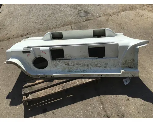 INTERNATIONAL PROSTAR Sleeper Fairing