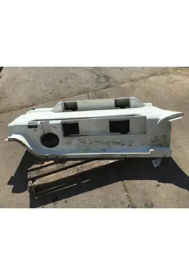 INTERNATIONAL PROSTAR Sleeper Fairing