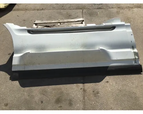 INTERNATIONAL PROSTAR Sleeper Fairing