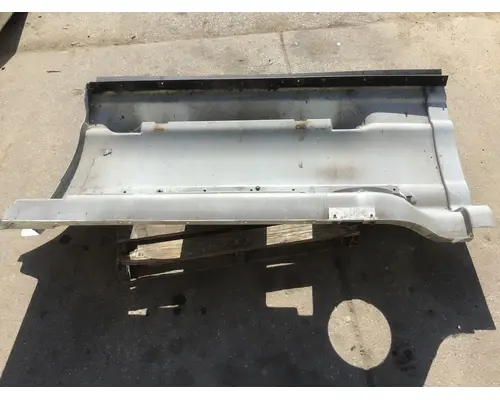 INTERNATIONAL PROSTAR Sleeper Fairing