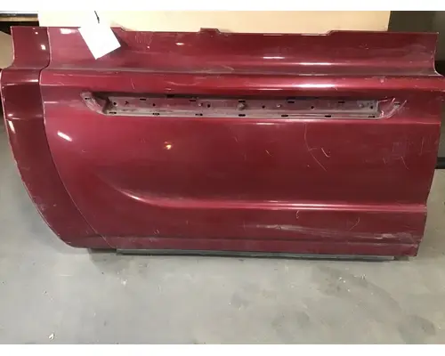 INTERNATIONAL PROSTAR Sleeper Fairing