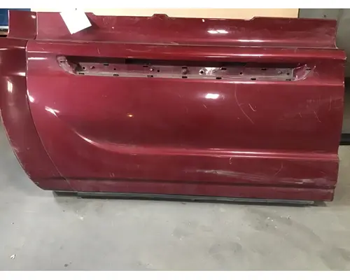 INTERNATIONAL PROSTAR Sleeper Fairing