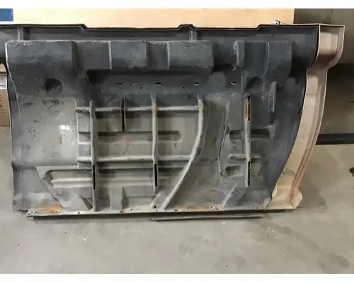 INTERNATIONAL PROSTAR Sleeper Fairing