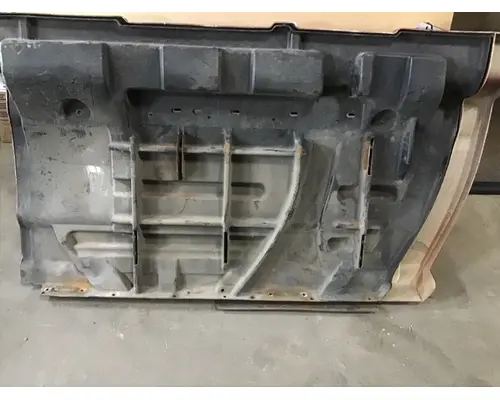 INTERNATIONAL PROSTAR Sleeper Fairing