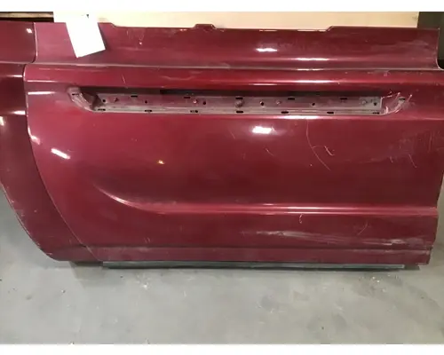 INTERNATIONAL PROSTAR Sleeper Fairing