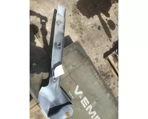 INTERNATIONAL PROSTAR Sleeper Fairing