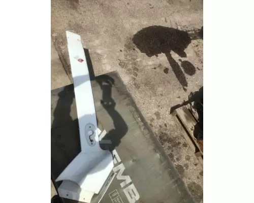 INTERNATIONAL PROSTAR Sleeper Fairing