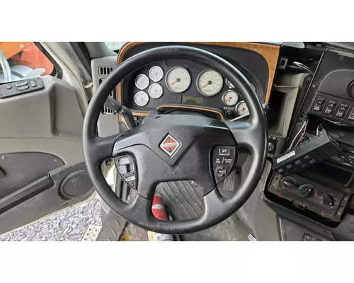 INTERNATIONAL PROSTAR Steering Column