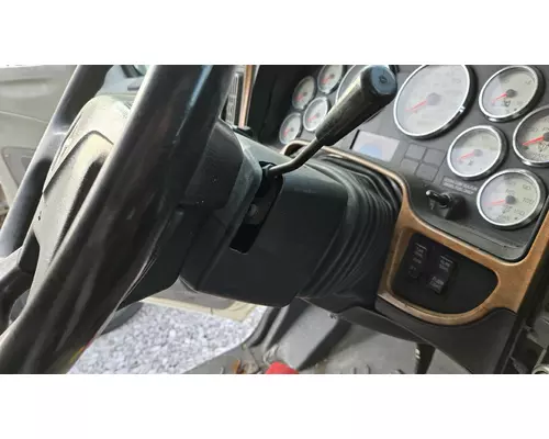 INTERNATIONAL PROSTAR Steering Column