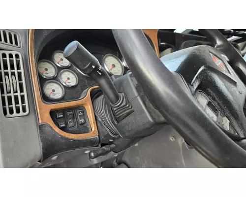 INTERNATIONAL PROSTAR Steering Column