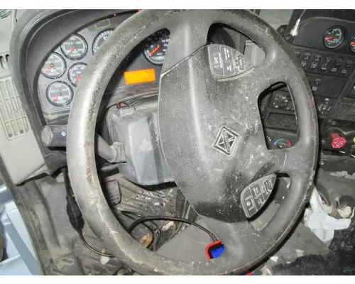 INTERNATIONAL PROSTAR Steering Column