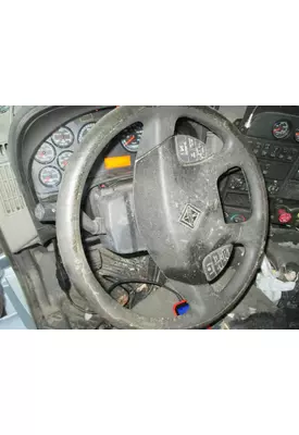 INTERNATIONAL PROSTAR Steering Column