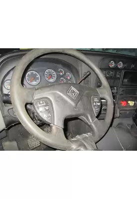 INTERNATIONAL PROSTAR Steering Column