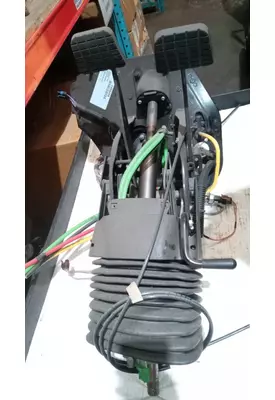 INTERNATIONAL PROSTAR Steering Column