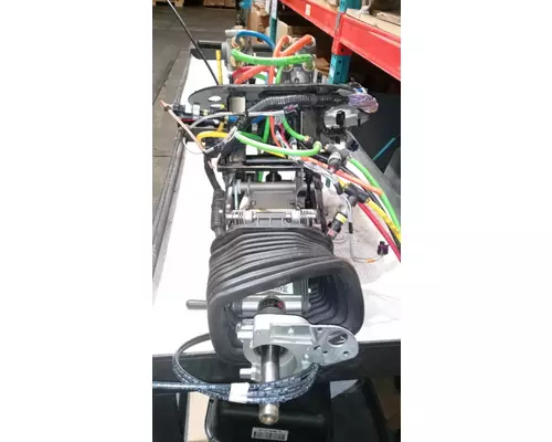 INTERNATIONAL PROSTAR Steering Column