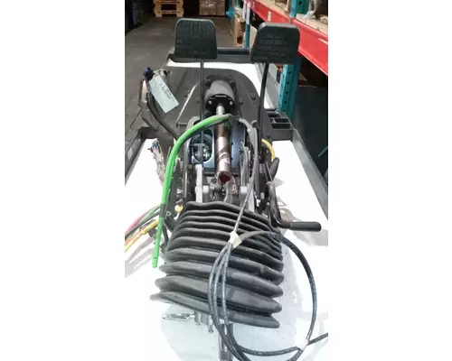 INTERNATIONAL PROSTAR Steering Column