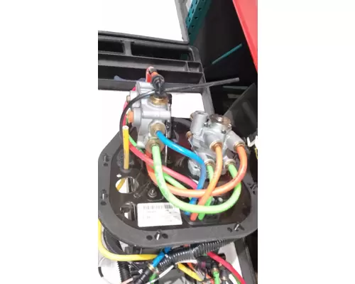 INTERNATIONAL PROSTAR Steering Column
