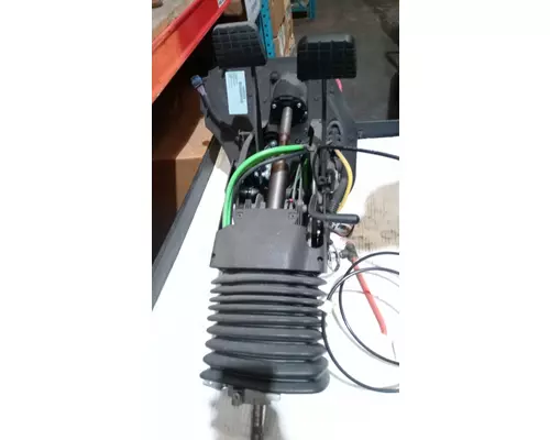 INTERNATIONAL PROSTAR Steering Column